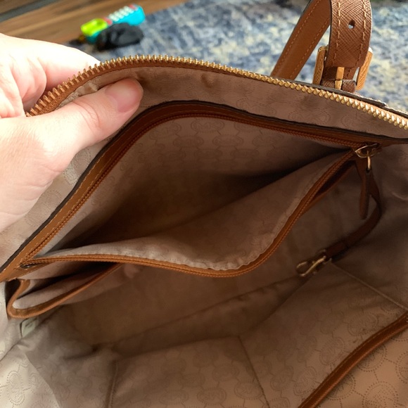 Michael Kors designer bag - Picture 5 of 6